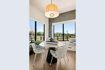 2036 High Meadow Court, Bartonville, TX 76226 - Photo 9