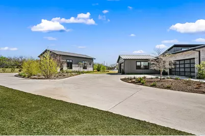 2036 High Meadow Court, Bartonville, TX 76226 - Photo 37