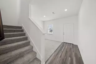 1832 Sandlin Dr, Forney, TX 75126 - Photo 3