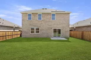 1832 Sandlin Dr, Forney, TX 75126 - Photo 25