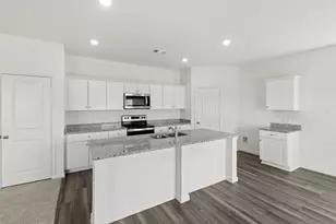 1832 Sandlin Dr, Forney, TX 75126 - Photo 7