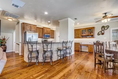 45 Muirfield Court, Graford, TX 76449 - Photo 5