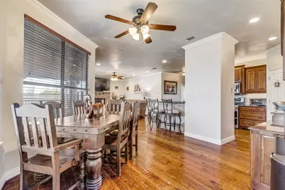 45 Muirfield Court, Graford, TX 76449 - Photo 9