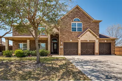 10391 Castello Court, Frisco, TX 75035 - Photo 1