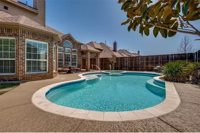 10391 Castello Court, Frisco, TX 75035 - Photo 1