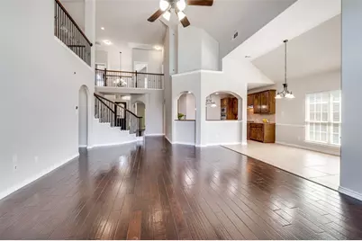 10391 Castello Court, Frisco, TX 75035 - Photo 7