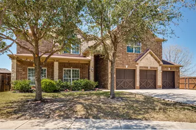 10391 Castello Court, Frisco, TX 75035 - Photo 5