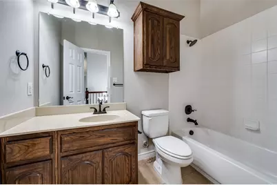 10391 Castello Court, Frisco, TX 75035 - Photo 27