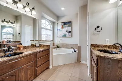 10391 Castello Court, Frisco, TX 75035 - Photo 17