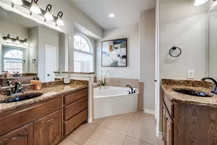 10391 Castello Ct, Frisco, TX 75035 - Photo 17