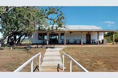 Lot 202 Evening Primrose Drive, Graford, TX 76449 - Photo 9