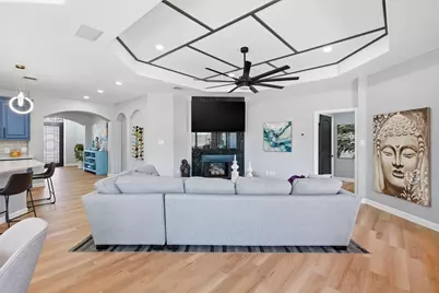 8258 Lax Drive, Fort Worth, TX 76126 - Photo 7