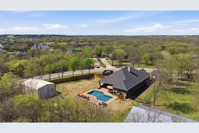 8258 Lax Drive, Fort Worth, TX 76126 - Photo 33