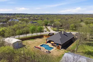 8258 Lax Dr, Fort Worth, TX 76126 - Photo 33