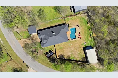 8258 Lax Drive, Fort Worth, TX 76126 - Photo 35