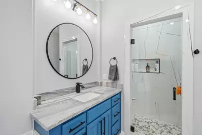 8258 Lax Drive, Fort Worth, TX 76126 - Photo 17