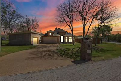 8258 Lax Drive, Fort Worth, TX 76126 - Photo 3