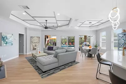 8258 Lax Drive, Fort Worth, TX 76126 - Photo 9