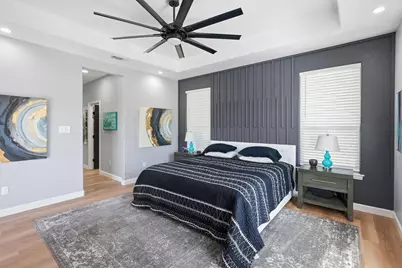 8258 Lax Drive, Fort Worth, TX 76126 - Photo 13