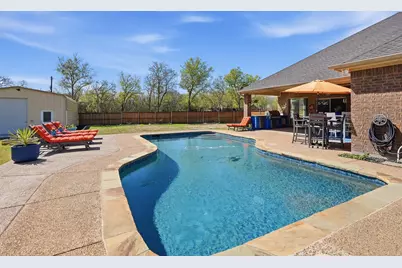 8258 Lax Drive, Fort Worth, TX 76126 - Photo 27