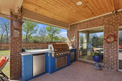 8258 Lax Drive, Fort Worth, TX 76126 - Photo 25