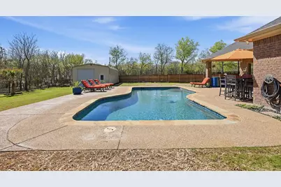 8258 Lax Drive, Fort Worth, TX 76126 - Photo 29