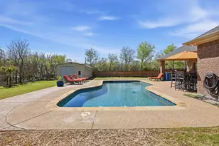 8258 Lax Dr, Fort Worth, TX 76126 - Photo 29