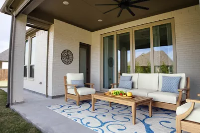 2812 Fawnwood Court, Sherman, TX 75092 - Photo 37