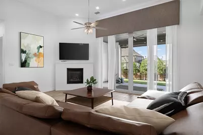 2812 Fawnwood Court, Sherman, TX 75092 - Photo 15