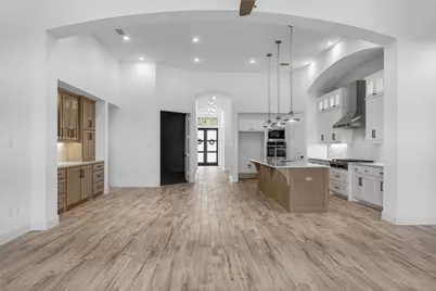 2812 Fawnwood Court, Sherman, TX 75092 - Photo 19