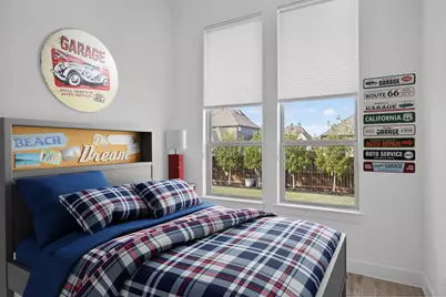 2812 Fawnwood Court, Sherman, TX 75092 - Photo 35