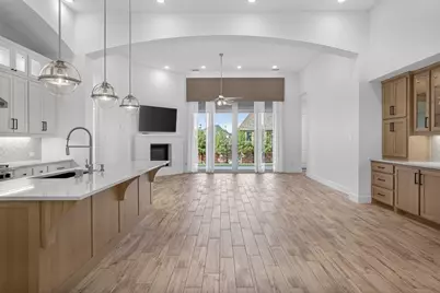 2812 Fawnwood Court, Sherman, TX 75092 - Photo 9