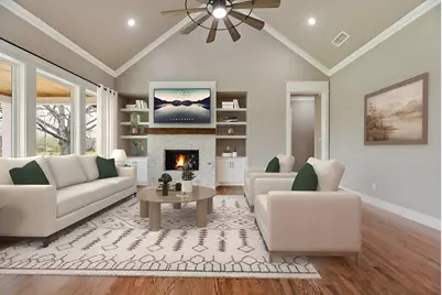 9860 County Road 2430, Poetry, TX 75160 - Photo 13