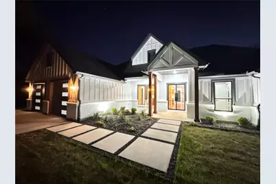 9860 County Road 2430, Poetry, TX 75160 - Photo 3