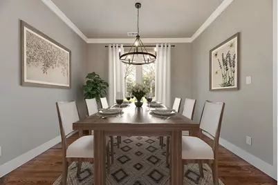 9860 County Road 2430, Poetry, TX 75160 - Photo 19