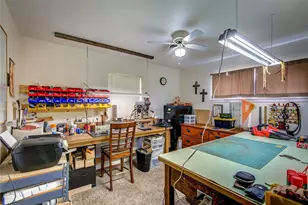 650 Forrester St, Greenville, TX 75401 - Photo 13