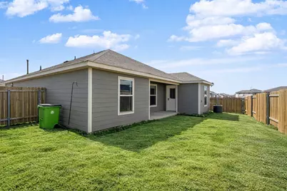 13804 Musselshell Drive, Ponder, TX 76259 - Photo 37