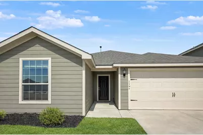 13804 Musselshell Drive, Ponder, TX 76259 - Photo 1