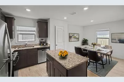 13804 Musselshell Drive, Ponder, TX 76259 - Photo 7