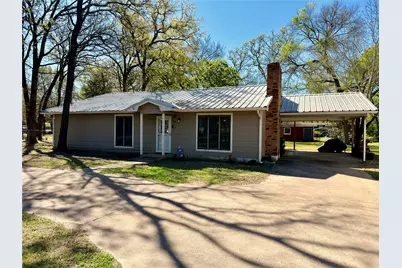 124 Golden Oaks Drive, Mabank, TX 75156 - Photo 1