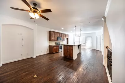 2500 Rockbrook Drive #A77, Lewisville, TX 75067 - Photo 13