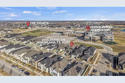 2009 Daniel Drive, Northlake, TX 76247 - Photo 35