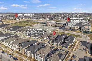 2009 Daniel Dr, Northlake, TX 76247 - Photo 35