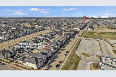 2009 Daniel Drive, Northlake, TX 76247 - Photo 9