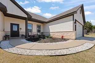 2612 Dove Trail, Granbury, TX 76048 - Photo 3