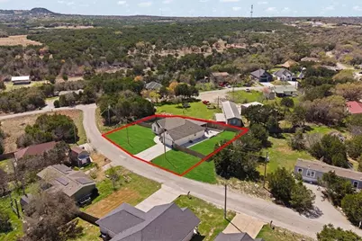 2612 Dove Trail, Granbury, TX 76048 - Photo 31