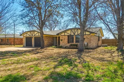 121 Sandy Lane, Clyde, TX 79510 - Photo 1