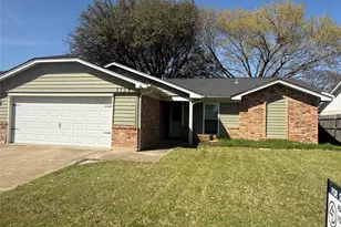 3709 Longstraw Dr, Fort Worth, TX 76137 - Photo 1