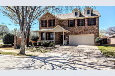 4340 Highgate Road, Fort Worth, TX 76244 - Photo 1