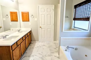 4340 Highgate Rd, Fort Worth, TX 76244 - Photo 35